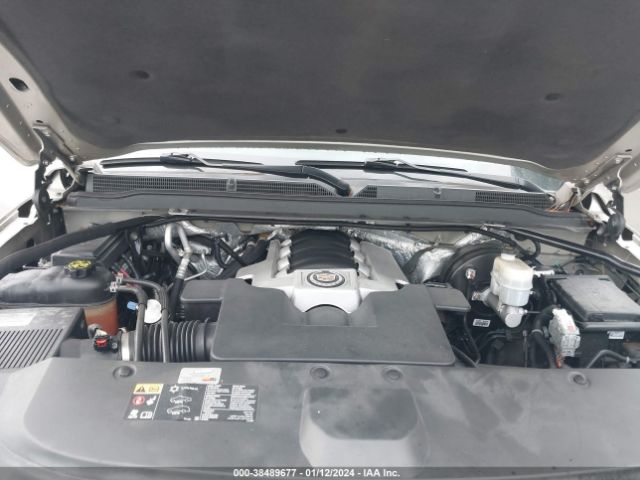 1GYS4JKJXFR286141 Cadillac Escalade Esv Premium