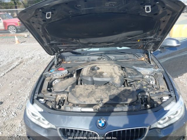 WBA4F7C39HG788520 BMW 430i Gran Coupe