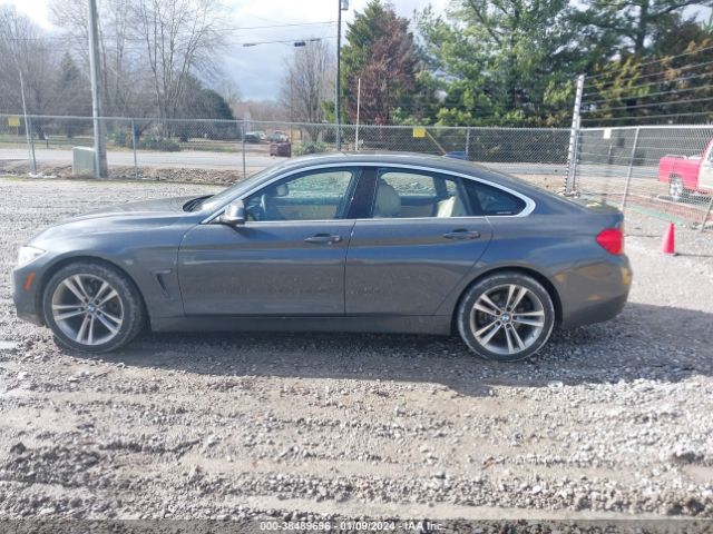WBA4F7C39HG788520 BMW 430i Gran Coupe