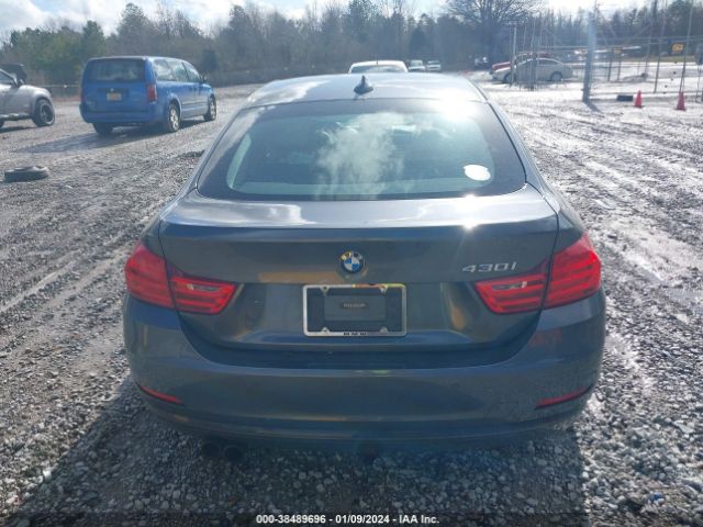 WBA4F7C39HG788520 BMW 430i Gran Coupe