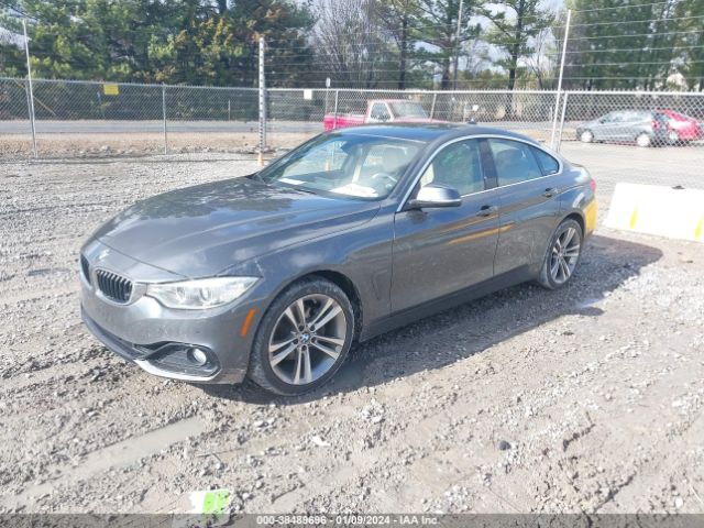 WBA4F7C39HG788520 BMW 430i Gran Coupe