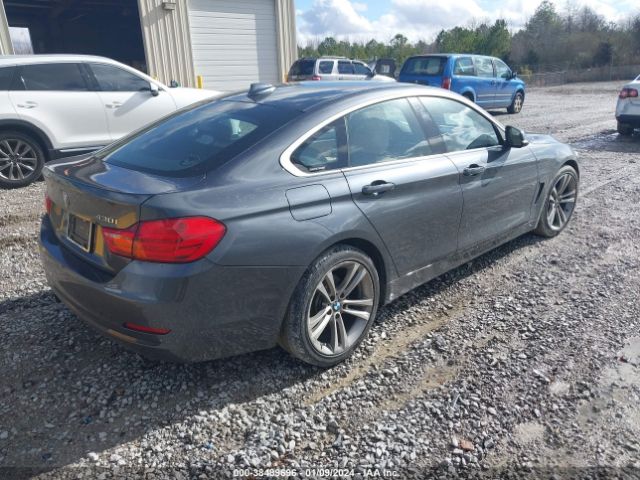 WBA4F7C39HG788520 BMW 430i Gran Coupe