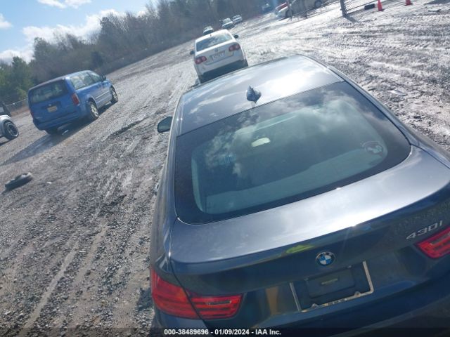 WBA4F7C39HG788520 BMW 430i Gran Coupe