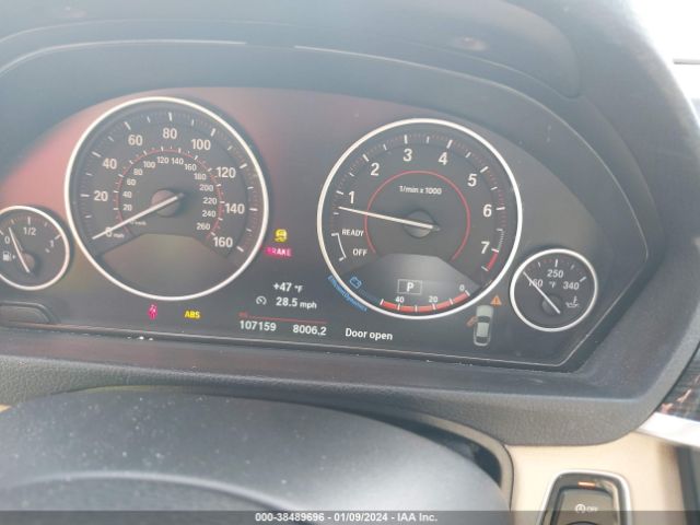 WBA4F7C39HG788520 BMW 430i Gran Coupe
