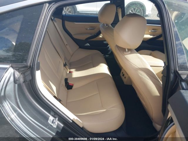 WBA4F7C39HG788520 BMW 430i Gran Coupe