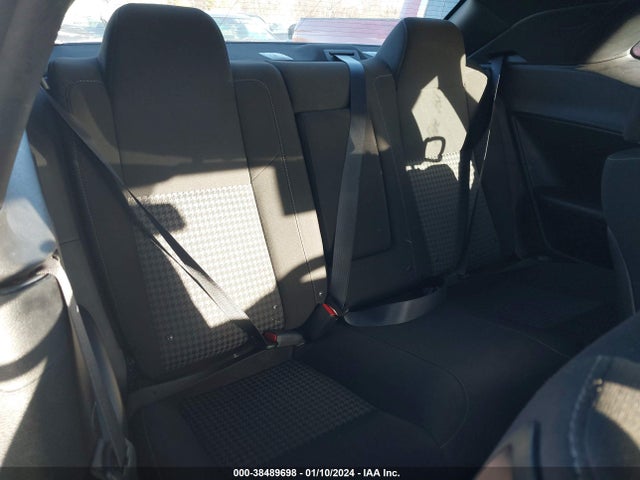 2020 DODGE CHALLENGER R/T VIN: 2C3CDZBTXLH201650