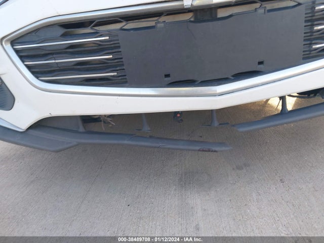 Chevrolet MALIBU LS 2017 1G1ZB5ST2HF187765 Image 6