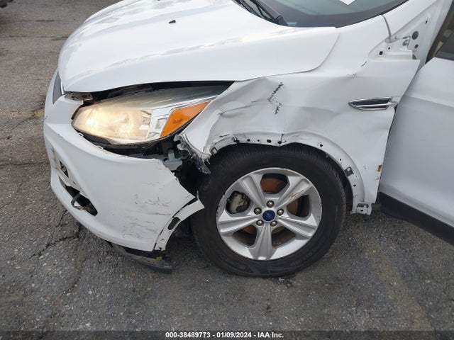 Ford ESCAPE SE 2016 1FMCU0G78GUA70347 Image 6