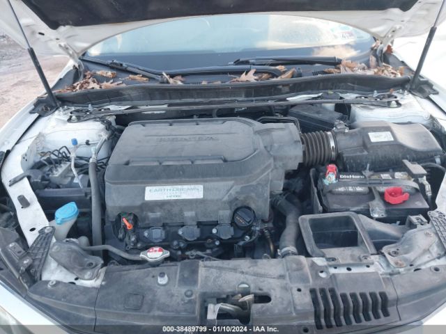 1HGCR3F96HA019332 Honda Accord Touring V6