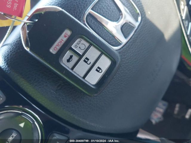 1HGCR3F96HA019332 Honda Accord Touring V6