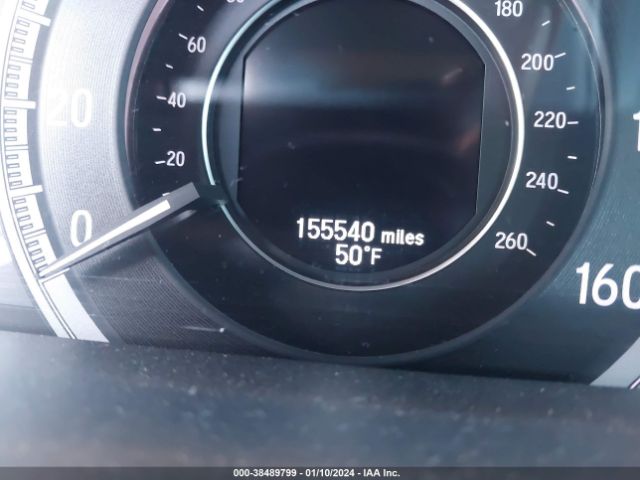 1HGCR3F96HA019332 Honda Accord Touring V6