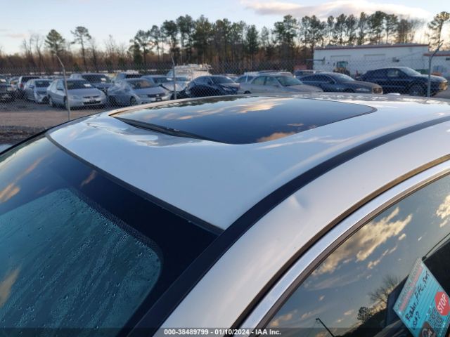 1HGCR3F96HA019332 Honda Accord Touring V6