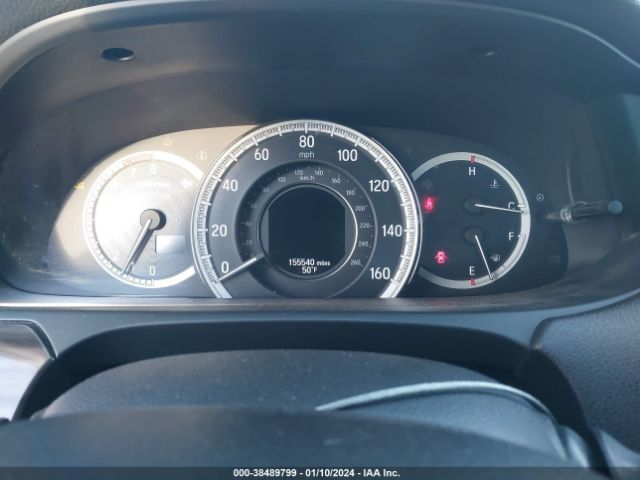 1HGCR3F96HA019332 Honda Accord Touring V6