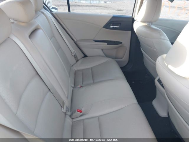1HGCR3F96HA019332 Honda Accord Touring V6