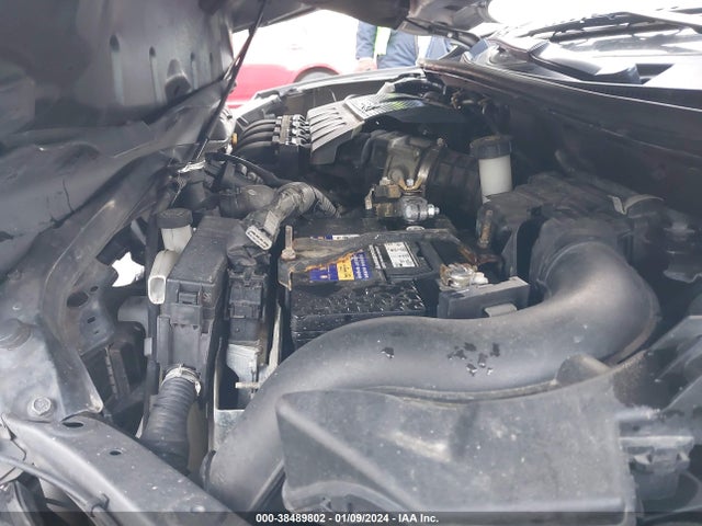 Nissan SENTRA S 2017 3N1AB7AP4HY365403 Image 10