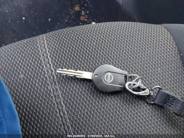Nissan SENTRA S 2017 3N1AB7AP4HY365403 Image 11