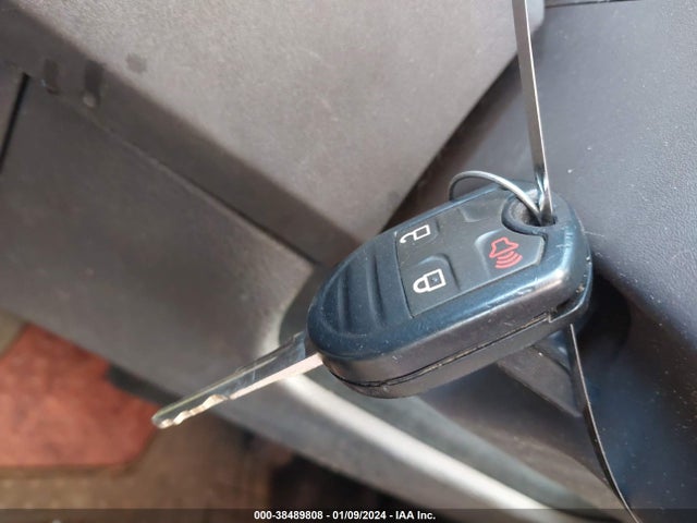 Ford F-150 Xlt 2014 1FTFX1ET6EFA55717 Image 11