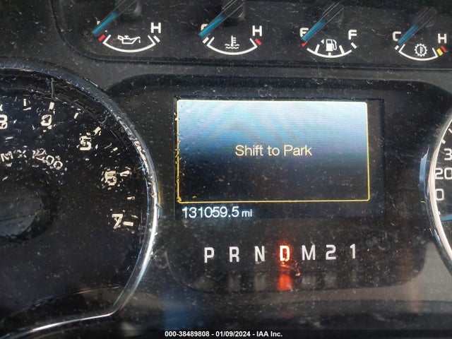 Ford F-150 Xlt 2014 1FTFX1ET6EFA55717 Image 7