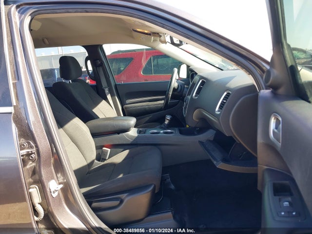 Dodge Durango Sxt Awd 2019 1C4RDJAG8KC575901 Image 5