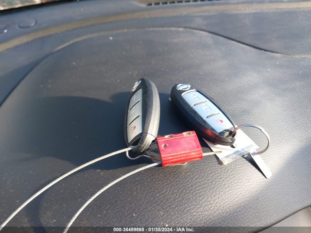 Nissan Kicks S Xtronic Cvt 2021 3N1CP5BV7ML545087 Image 11
