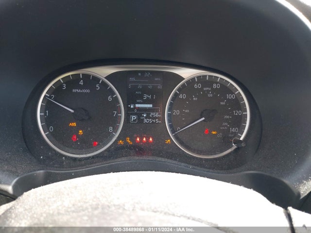 Nissan Kicks S Xtronic Cvt 2021 3N1CP5BV7ML545087 Image 7