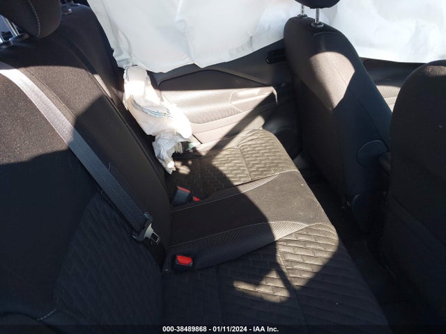 Nissan Kicks S Xtronic Cvt 2021 3N1CP5BV7ML545087 Image 8
