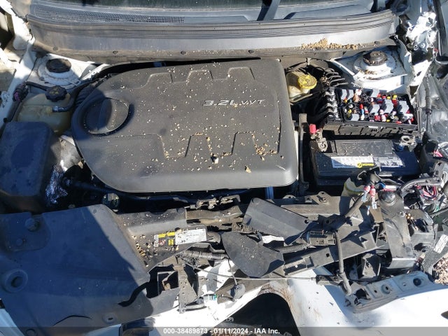 Jeep Cherokee Latitude 2014 1C4PJLCS8EW221490 Image 10