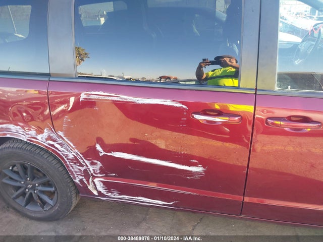 Dodge Grand Caravan Gt 2020 2C4RDGEGXLR160617 Image 12