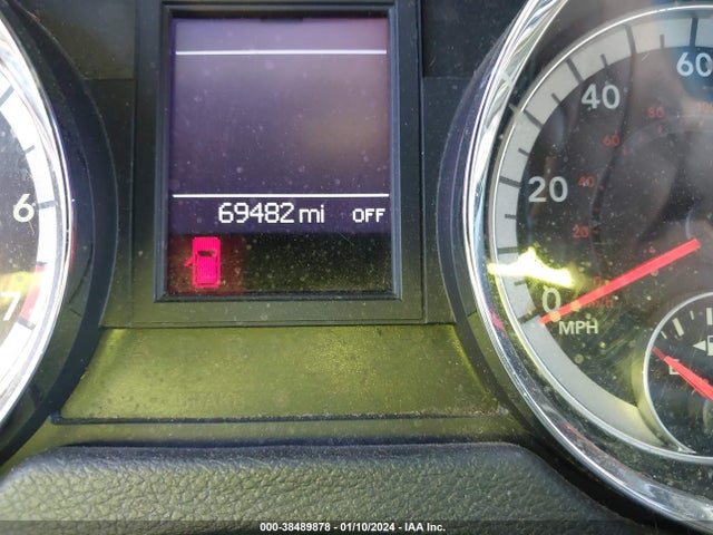 Dodge Grand Caravan Gt 2020 2C4RDGEGXLR160617 Image 14