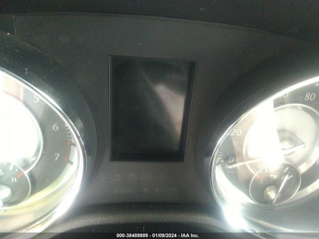 2012 CHRYSLER 300 LIMITED VIN: 2C3CCACG1CH309452