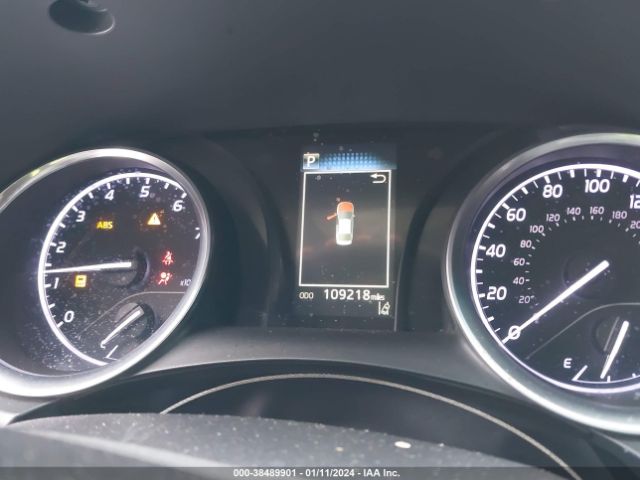 4T1B11HK4JU075761 Toyota CAMRY SE