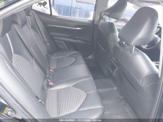 4T1B11HK4JU075761 Toyota CAMRY SE