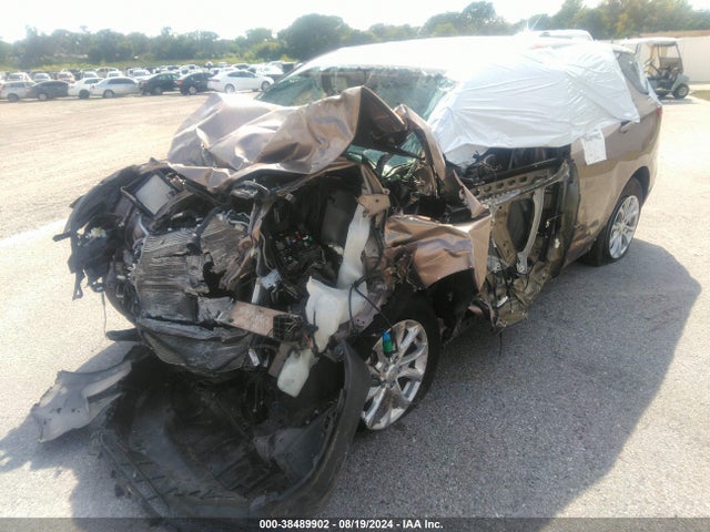 Chevrolet EQUINOX LT 2018 2GNAXJEV3J6171240 Image 6