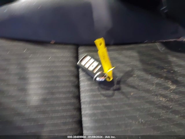 Honda FIT EX 2018 3HGGK5G82JM732759 Image 11