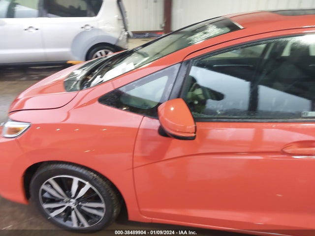 Honda FIT EX 2018 3HGGK5G82JM732759 Image 15