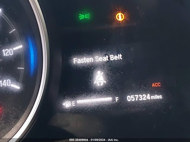 Honda FIT EX 2018 3HGGK5G82JM732759 Image 16