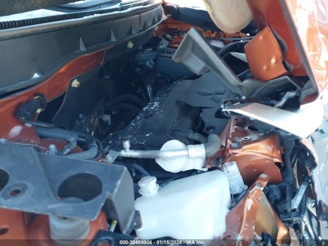JA4AR3AU7LU002168 Mitsubishi Outlander Sport 2.0 Es Awc
