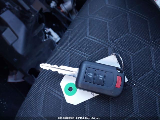 JA4AR3AU7LU002168 Mitsubishi Outlander Sport 2.0 Es Awc