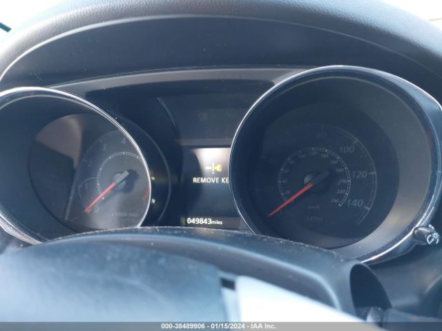 JA4AR3AU7LU002168 Mitsubishi Outlander Sport 2.0 Es Awc