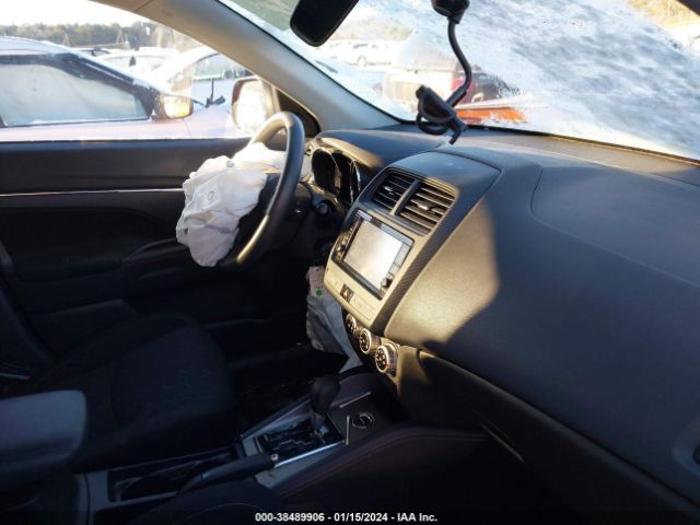 JA4AR3AU7LU002168 Mitsubishi Outlander Sport 2.0 Es Awc