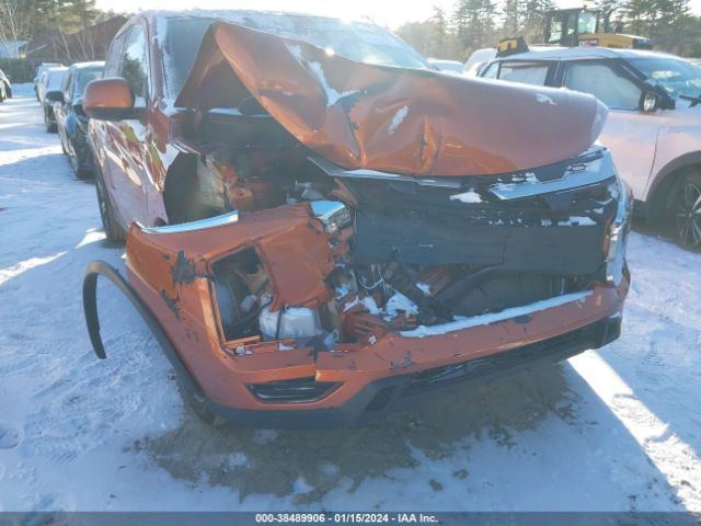 JA4AR3AU7LU002168 Mitsubishi Outlander Sport 2.0 Es Awc