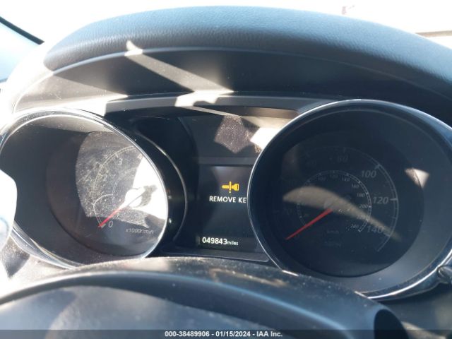 JA4AR3AU7LU002168 Mitsubishi Outlander Sport 2.0 Es Awc