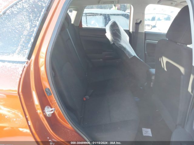 JA4AR3AU7LU002168 Mitsubishi Outlander Sport 2.0 Es Awc