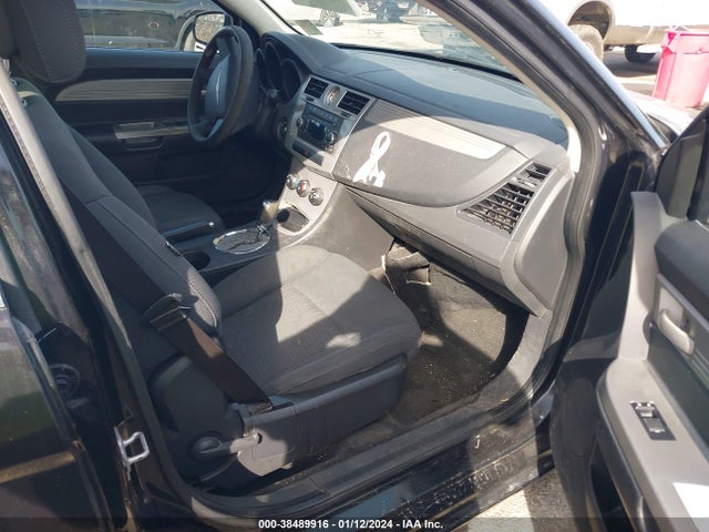2010 CHRYSLER SEBRING TOURING VIN: 1C3CC4FB7AN212908