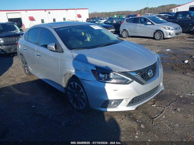 2019 3N1AB7AP5KY242006 main image