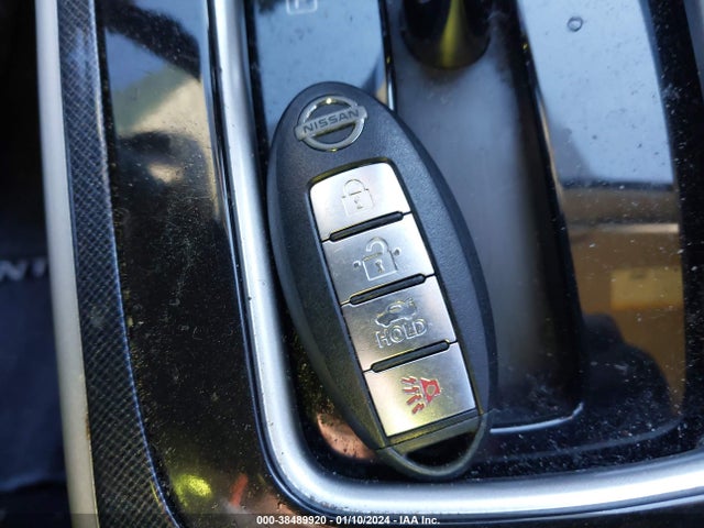 Nissan SENTRA SR 2019 3N1AB7AP5KY242006 Image 11