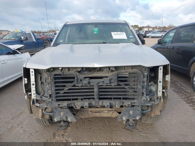 Chevrolet Silverado 1500 Wt 2018 3GCUKNEC1JG307623 Image 11