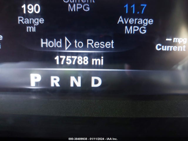 2015 RAM 1500 BIG HORN VIN: 1C6RR7LT5FS662222