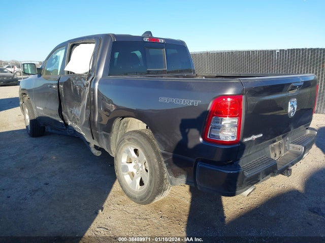 1C6RREFTXMN769262 RAM 1500