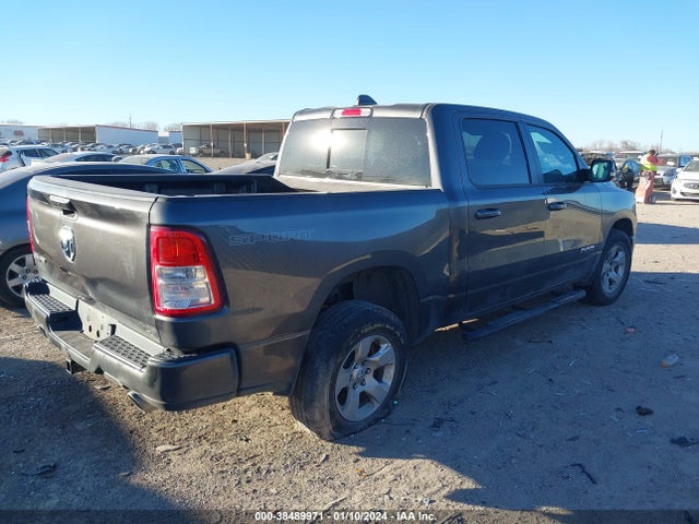 1C6RREFTXMN769262 RAM 1500